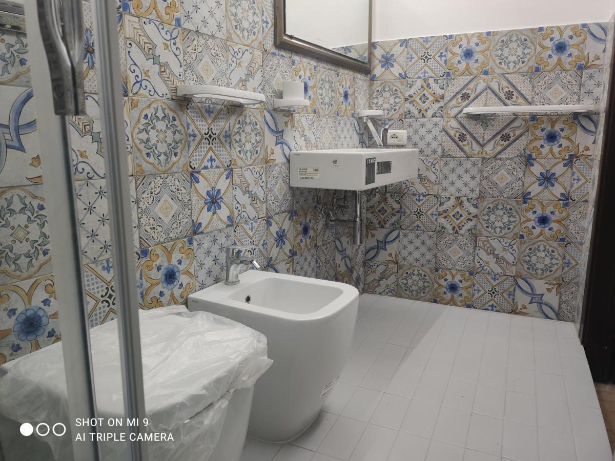 Вилла Casa Ninetta Сиракузы Экстерьер фото