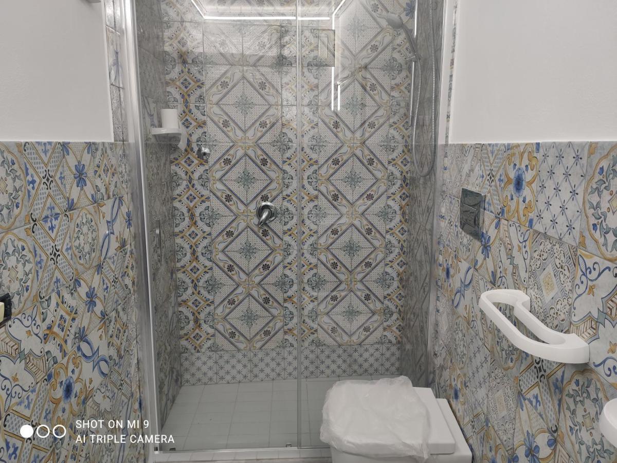 Вилла Casa Ninetta Сиракузы Экстерьер фото