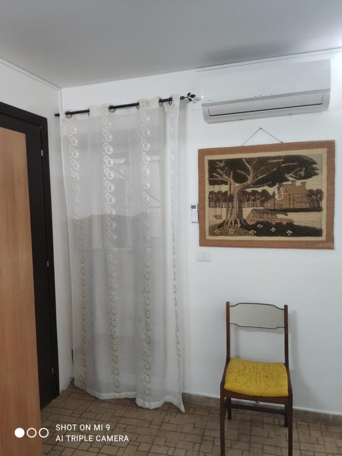Вилла Casa Ninetta Сиракузы Экстерьер фото